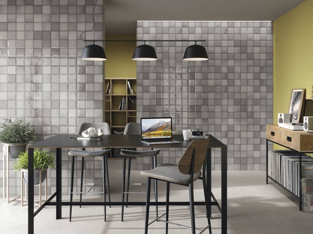 Châtillon Antidérapant 100 x 100 Châtillon - 2